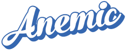 logo Anemic Trento