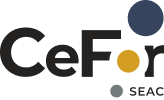 logo Cefor Trento