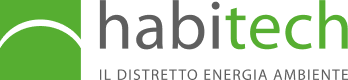 logo Habitech Trento