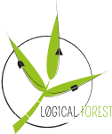 logo LogicalForest Trento
